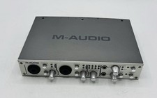 M-Audio FireWire 410