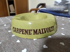 Posacenere - Carpenè Malvolti - Vintage