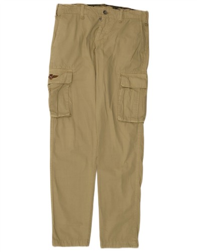 Pantalone cargo uomo marina - uomo,