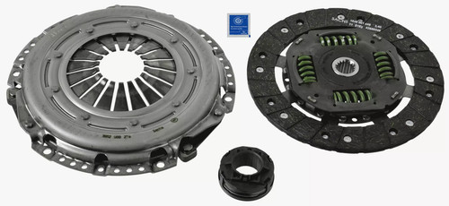 Kit frizione sachs - frizione,