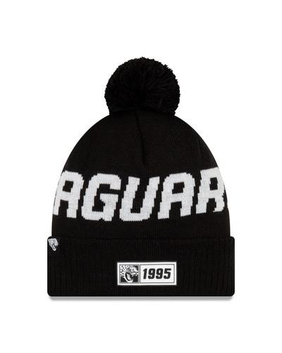 New era jacksonville jaguars - new,