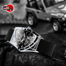 Orologio meccanico automatico - orologio,