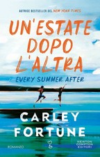 Libro Nuovo - Fortune Carley -