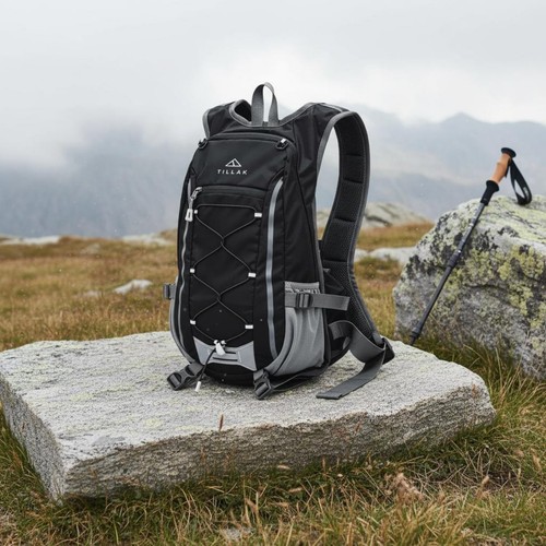 Zaino trekking l con - trekking, 20
