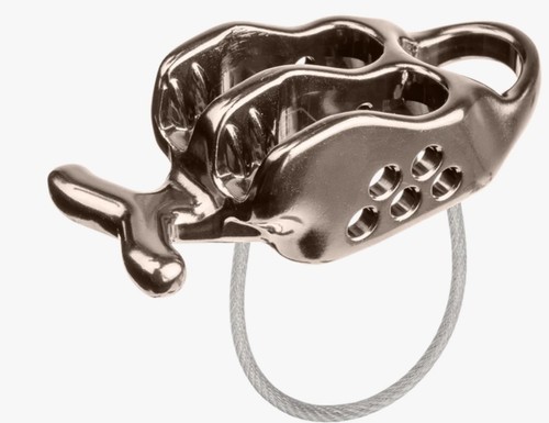 Grivel master pro belayer - grivel,