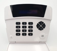 Dialer automatico GSM PSTN