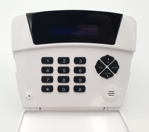 Dialer automatico gsm pstn - dialer,