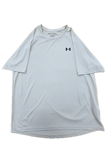 Shirt uomo under armour - uomo, team