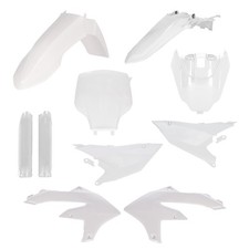 Full Kit Plastiche Carene