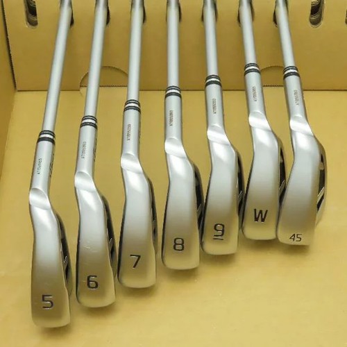 Ping g430 set ferri da - set, di