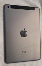 iPad Mini 2 A1490 WI-FI +