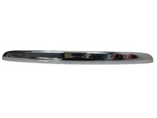 Chrome micro switch tailgate - chrome,