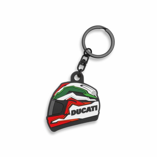 Portachiavi originale ducati - originale,