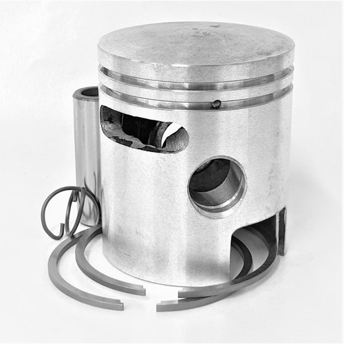 Pistone 00mm polini kit - 43.00mm,