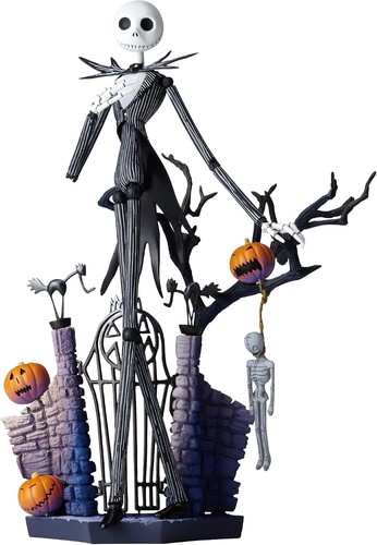 Legacy revoltech jack - legacy,