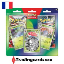 Pokémon - Duo Pack de 2