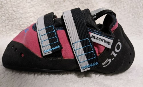 Scarpa arrampicata donna - da,