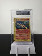 Pokemon Charizard Expedition