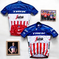 RARA MAGLIA CICLISMO LTD 2017