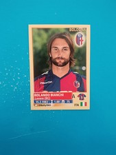 Figurina Calciatori Panini