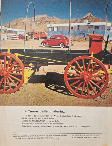 Volkswagen maggiolino - vw,