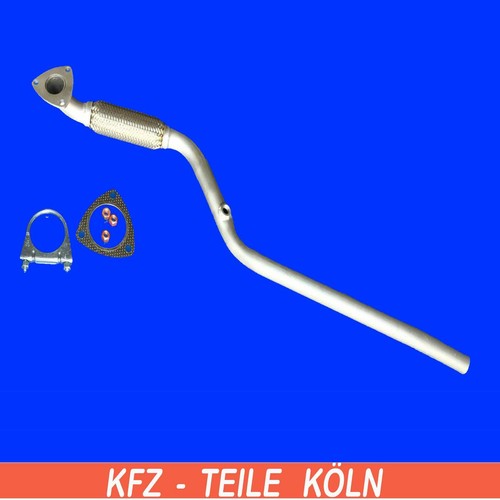 Tubo flessibile opel meriva - tubo,