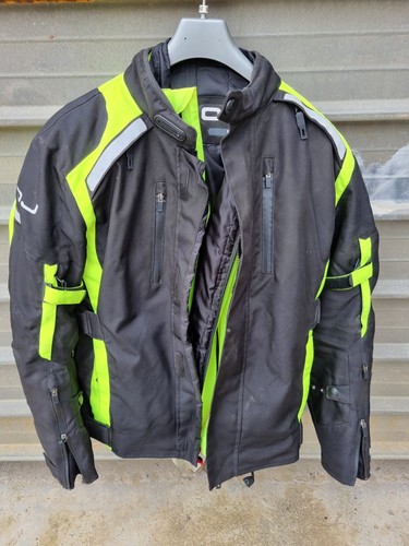 Giacca moto stagioni - stagioni, marca