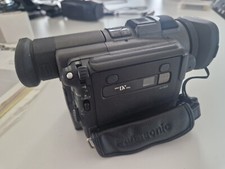 Videocamera panasonic minidv - videocamera,