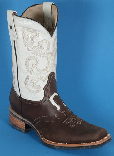 Stivali cowboy western - stivali, da