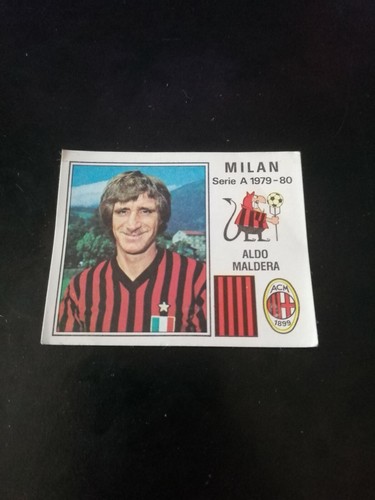 Figurina calciatori panini - calciatori,