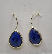 ORECCHINI A GOCCIA in