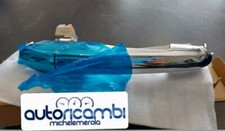 MANIGLIA ESTERNA CROMATA PORTA ANTERIORE DX ALFA ROMEO 147