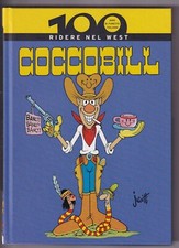 100 anni di Fumetto Italiano