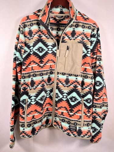 Giacca pile polare uomo - , wesc