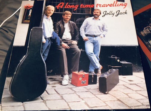 Jolly jack long - a, “long