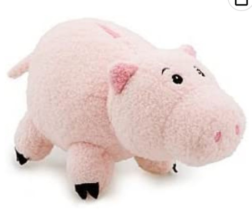 Disney store autentico toy - store,
