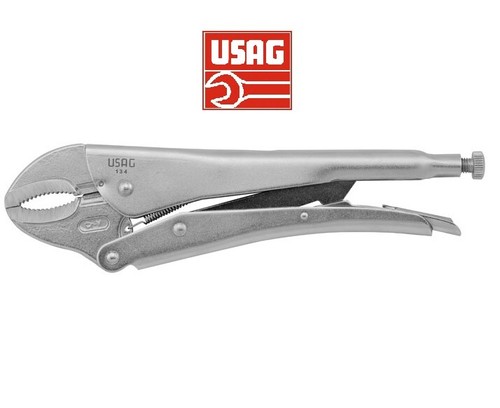 Pinza grip pressione - pinza,