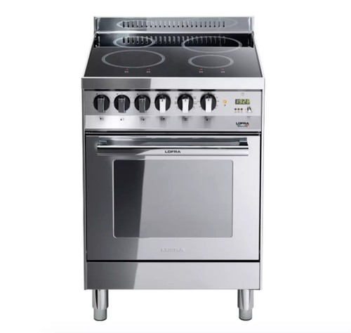 Lofra pl66mft cucina - cucina, inox