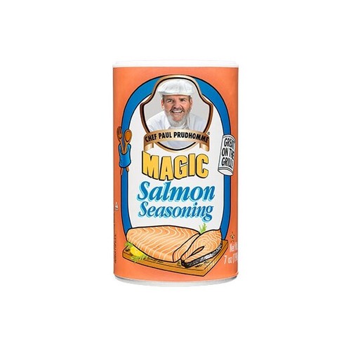 Chef paul magic condimento - chef,