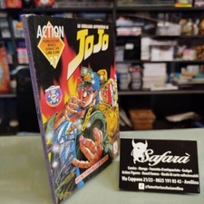 LE BIZZARRE AVVENTURE DI JOJO