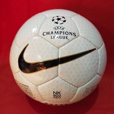 Pallone ufficiale NIKE NK 800
