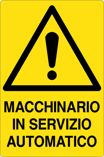 Italy cartello segnaletico - cartello,