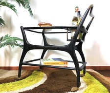 Carrello Bar di Ico Parisi By