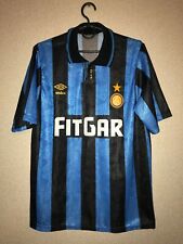 Maglia calcio Internazionale