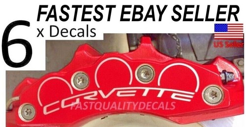 For corvette z06 brake - for,