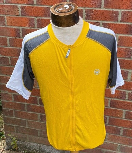 Canari maglia ciclismo full - canari,