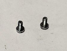 2 Daiwa Parts# 351-6601 Vite