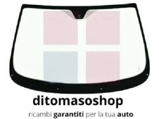 PARABREZZA VERDE PER ALFA