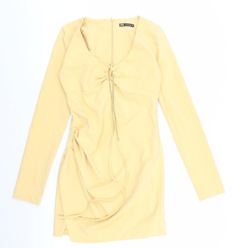 Body donna zara - zara, misto