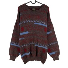 Maglione Pullover Vintage